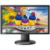 ViewSonic 24" (23.6" viewable) LCD Monitor VG2428WM